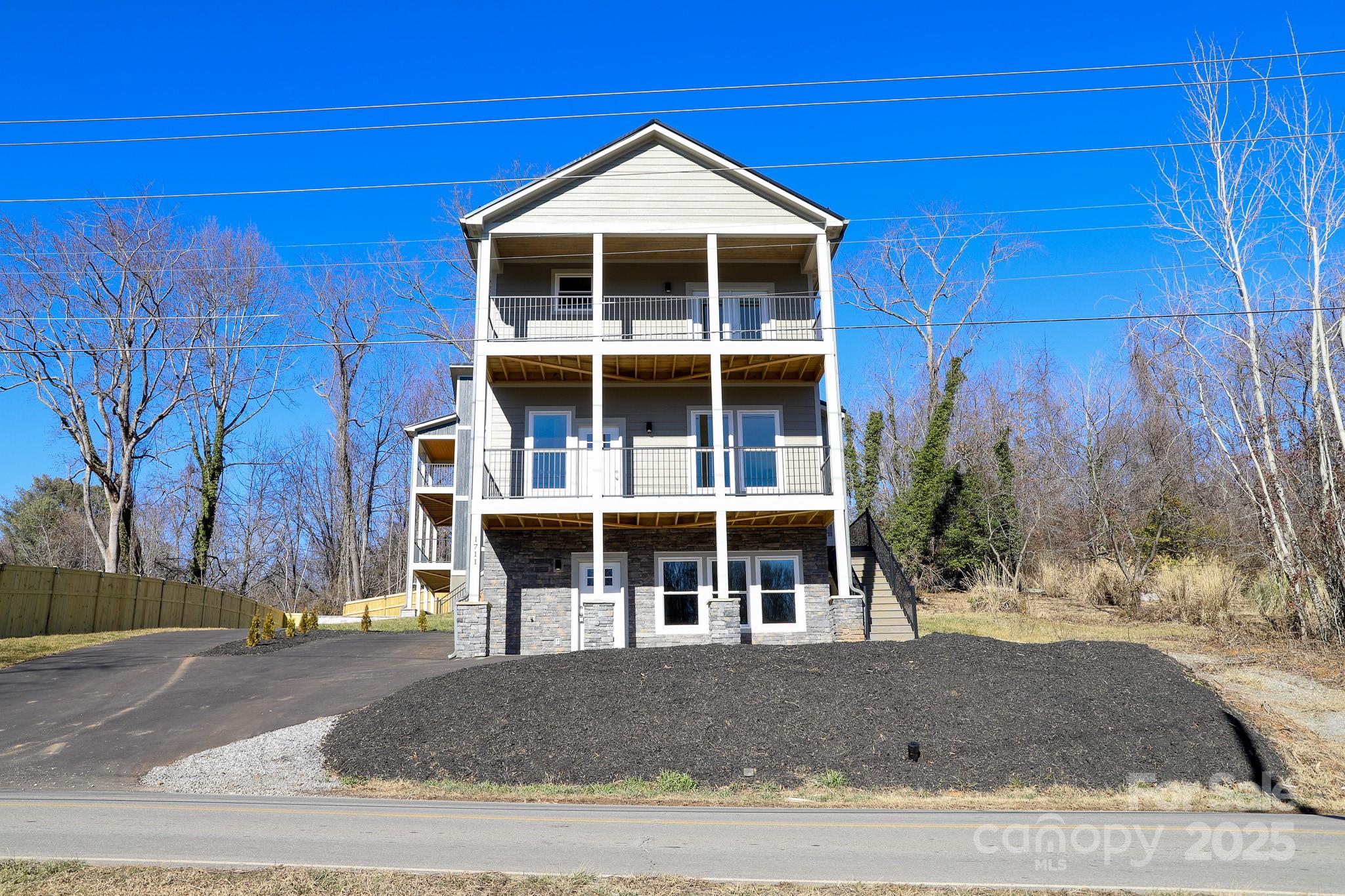 1711 Old Haywood Road Property Photo