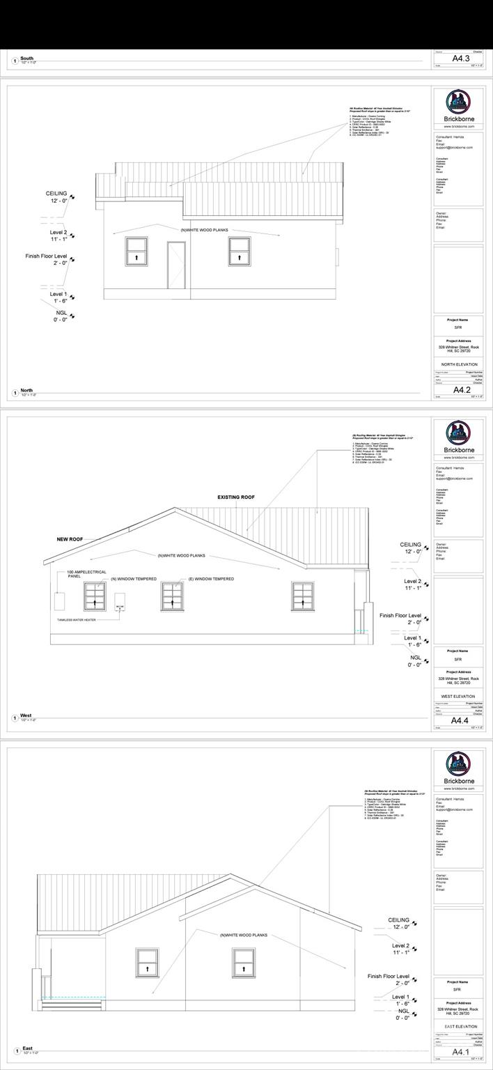 328 Whitner Street Property Photo 14