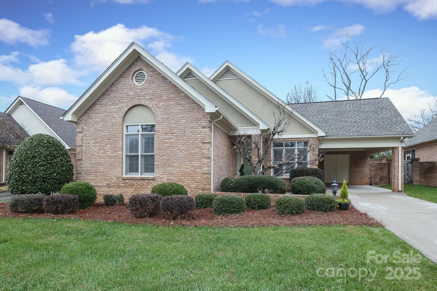 1575 Herlong Court Property Photo