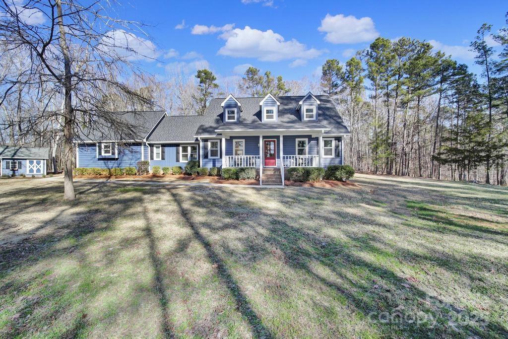 3416 Red Fox Trail Property Photo