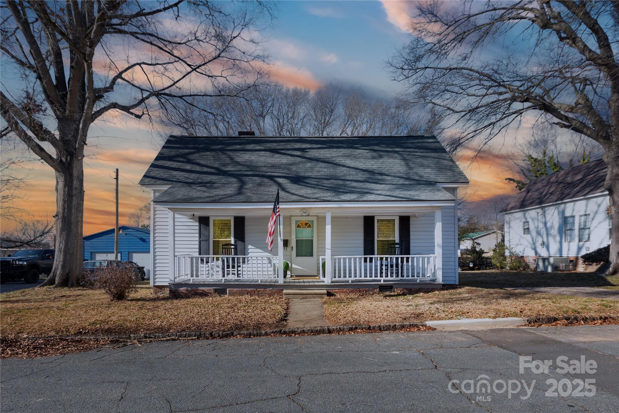 Concord Real Estate Listings Main Image