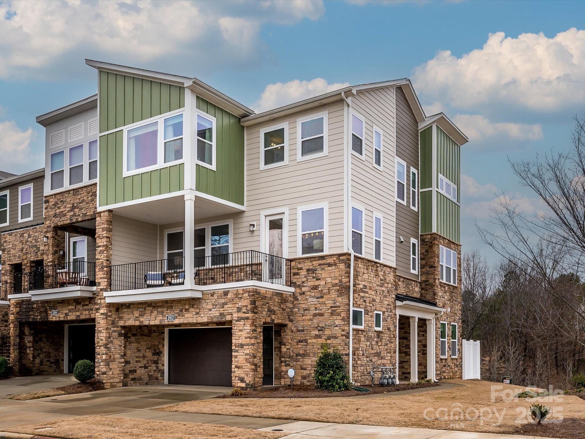 2812 Ensemble Court Property Photo