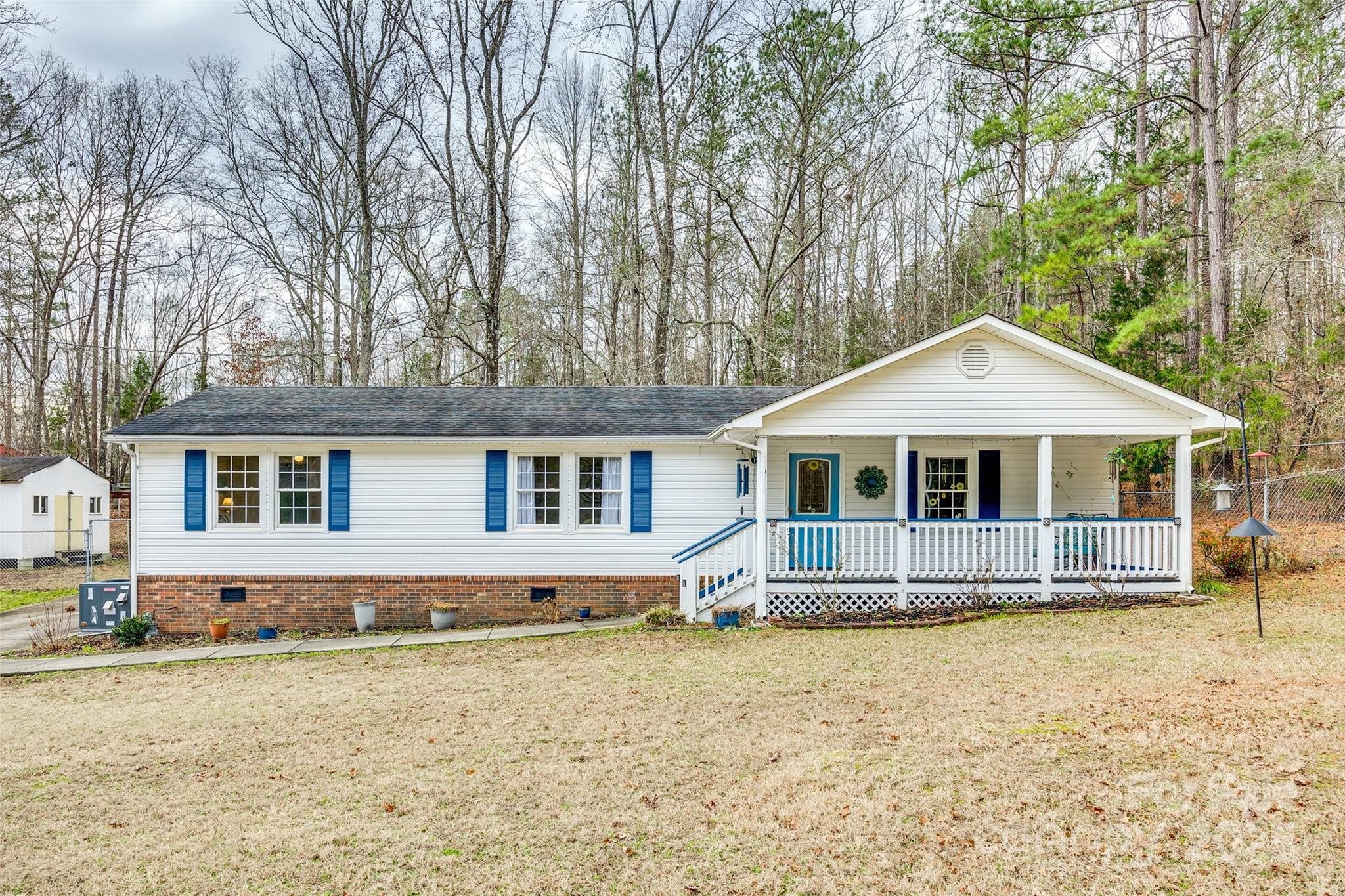 4140 Dye Road Property Photo