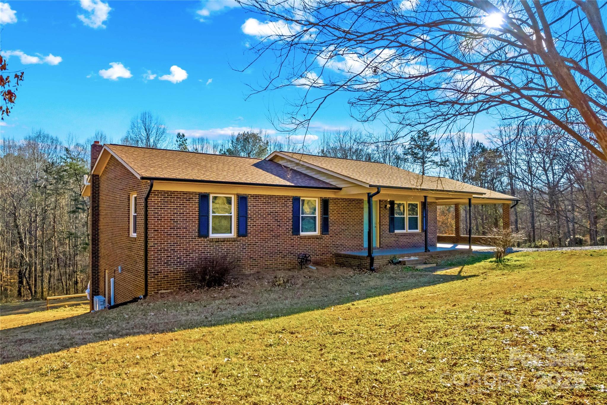 539 Bethlehem Road Property Photo