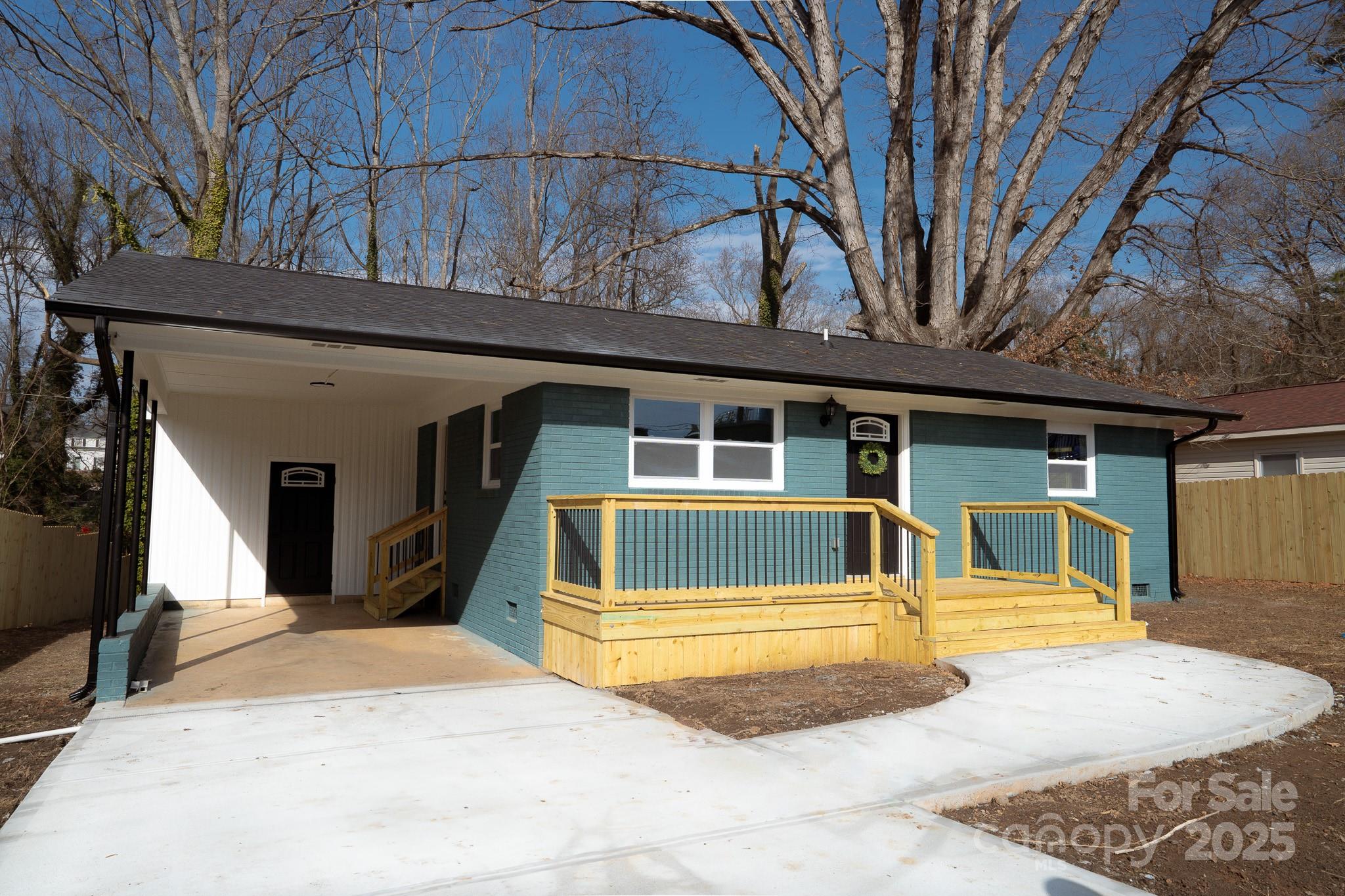 1209 Madison Street Property Photo