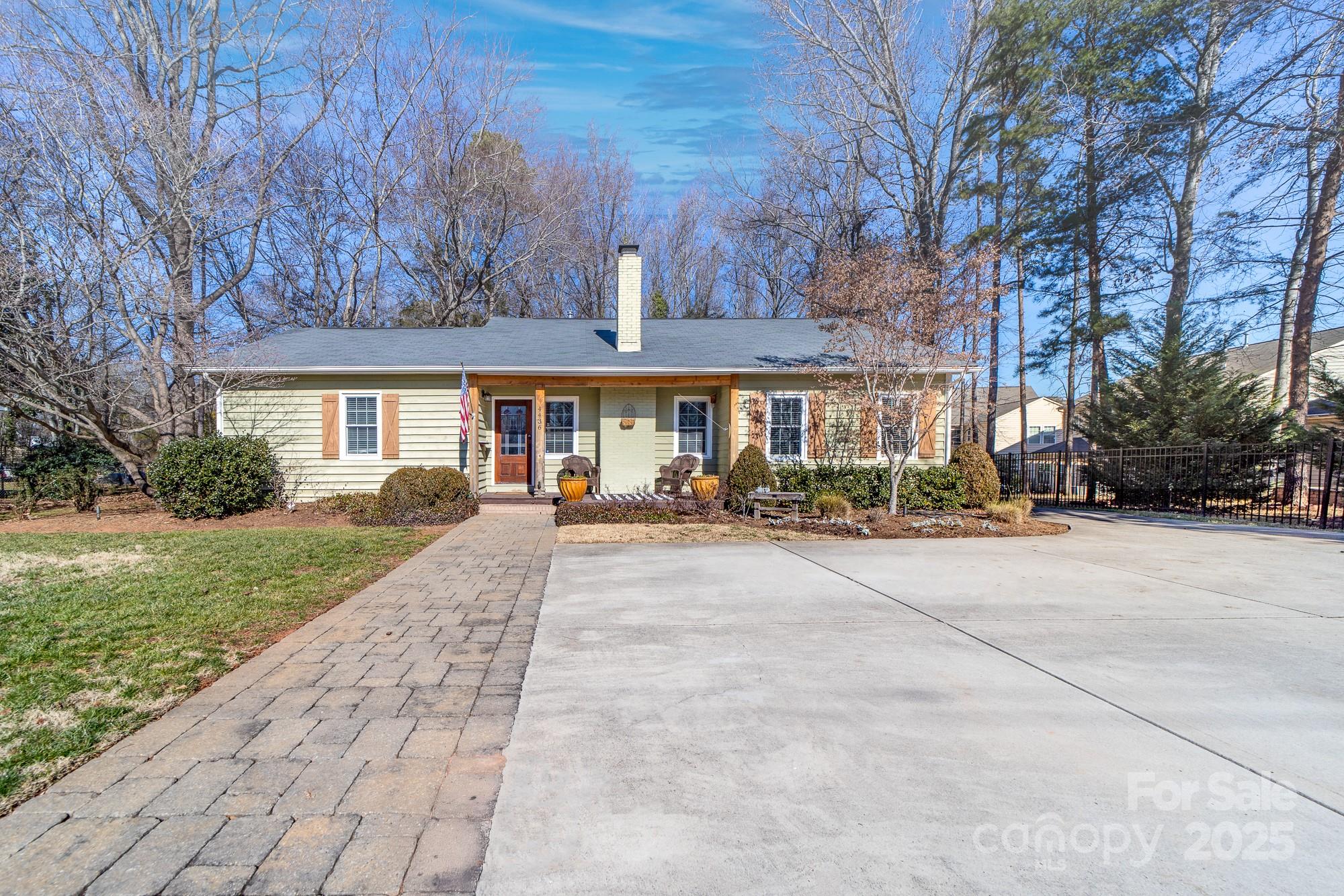 4436 Tilley Morris Road Property Photo