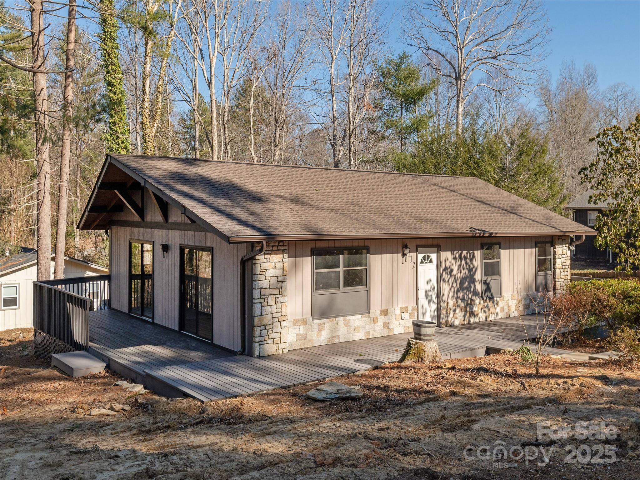 112 Louisiana Avenue Property Photo