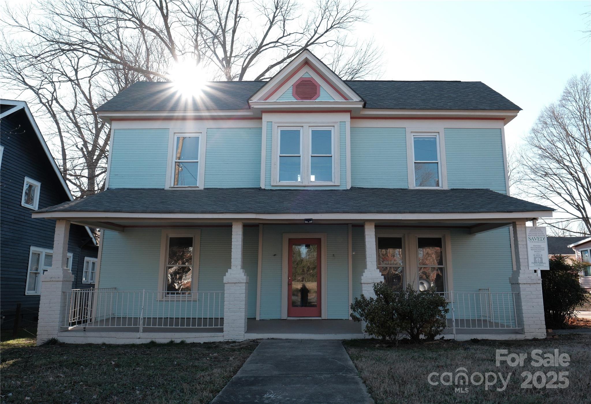 507 Park Avenue Property Photo