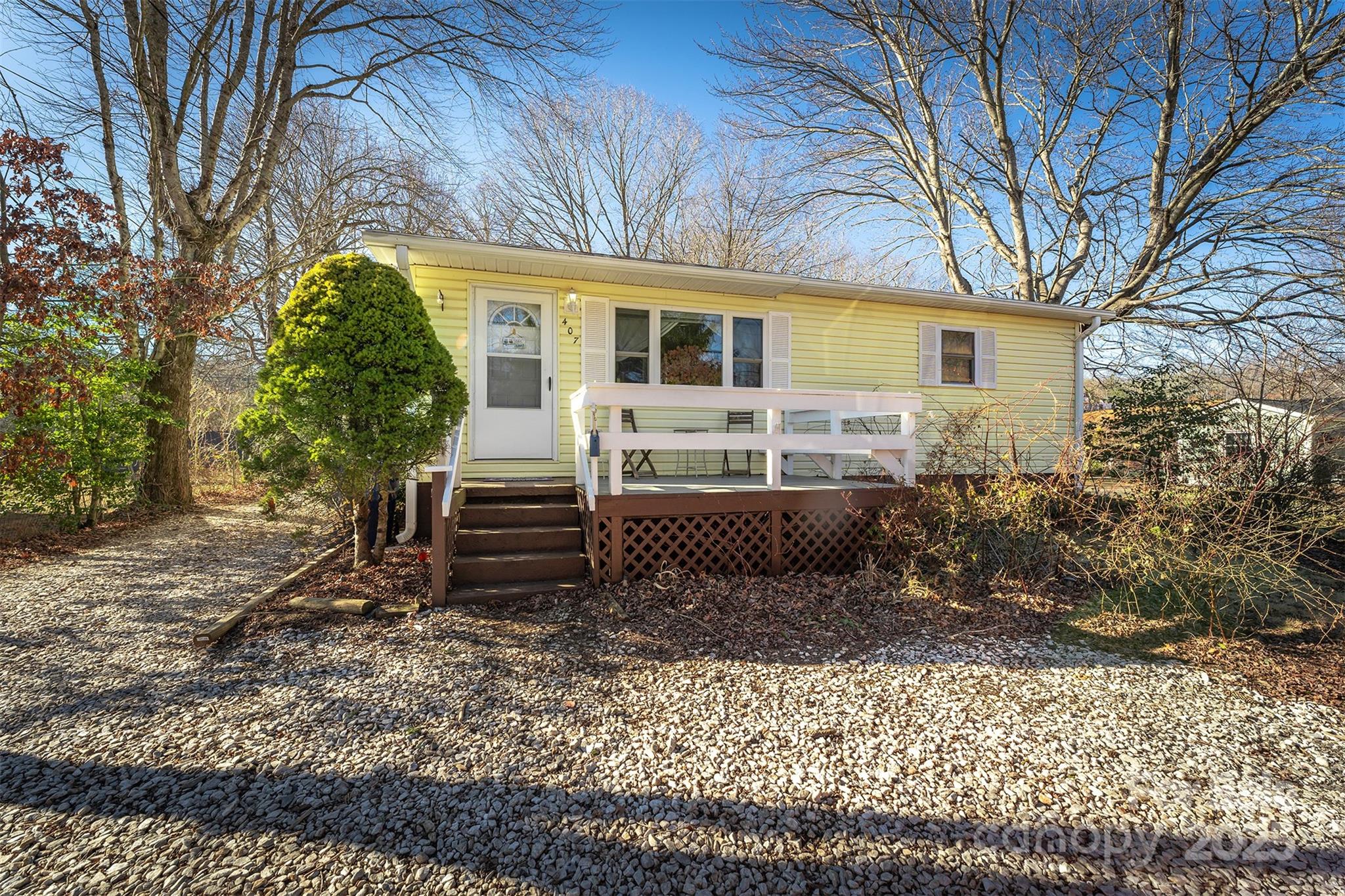 Black Mountain Real Estate Listings Main Image