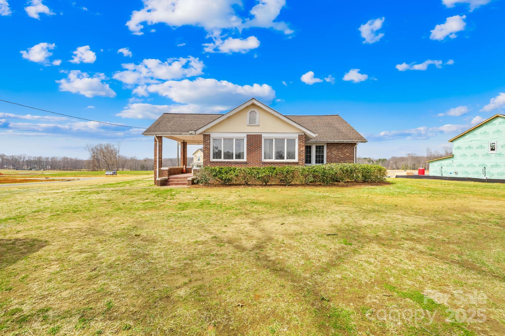 1212 Coddle Creek Highway 35 Property Photo