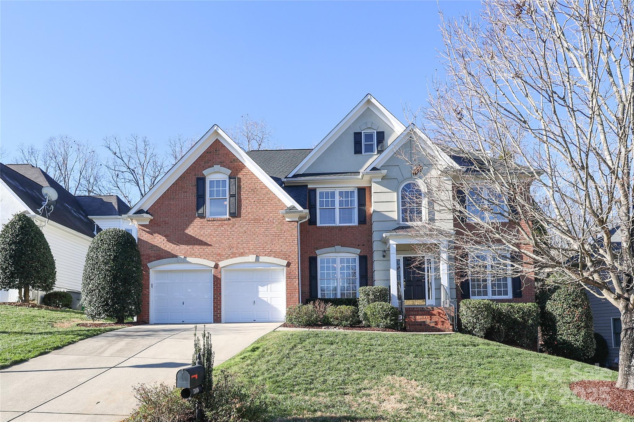 13836 Ballantyne Meadows Drive Property Photo
