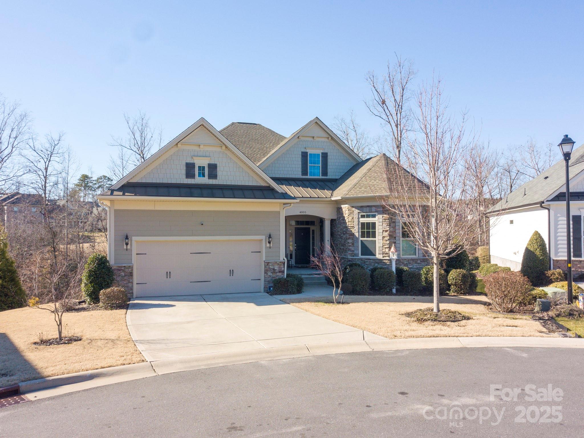 4005 Brandywine Terrace Property Photo