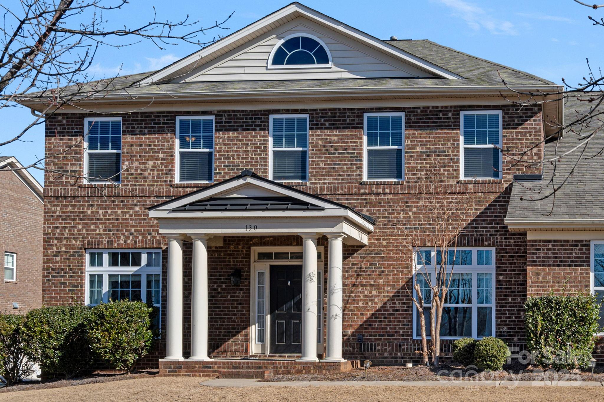 130 Fellspoint Road Property Photo