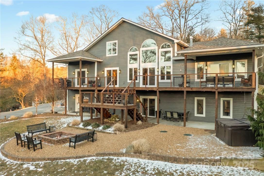 140 Gentry Road Property Photo