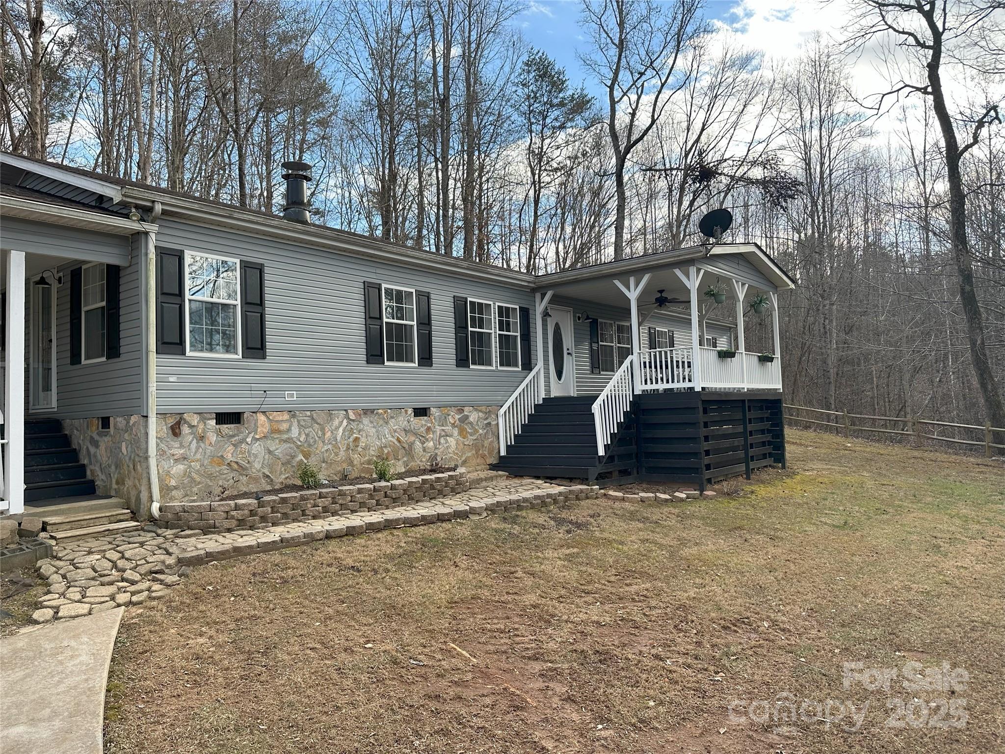 1597 Cleghorn Mill Road Property Photo
