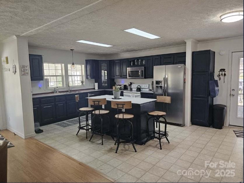 1597 Cleghorn Mill Road Property Photo 4