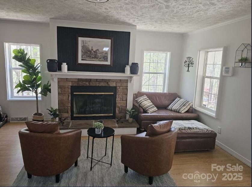 1597 Cleghorn Mill Road Property Photo 6