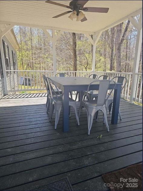 1597 Cleghorn Mill Road Property Photo 18