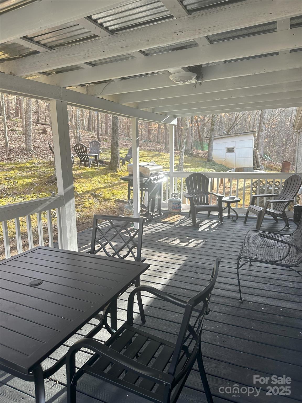 1597 Cleghorn Mill Road Property Photo 20