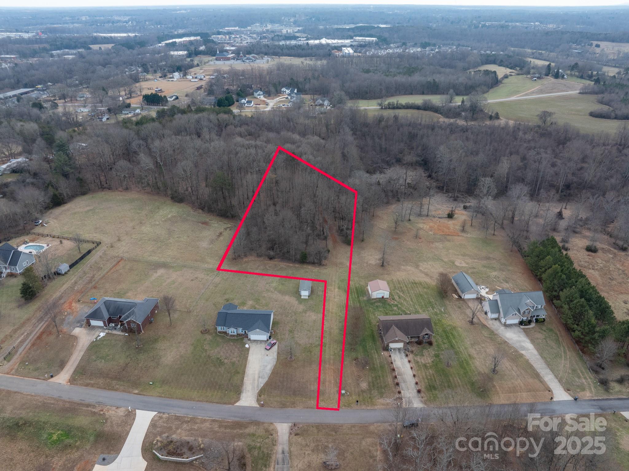 East Iredell Real Estate Listings Main Image