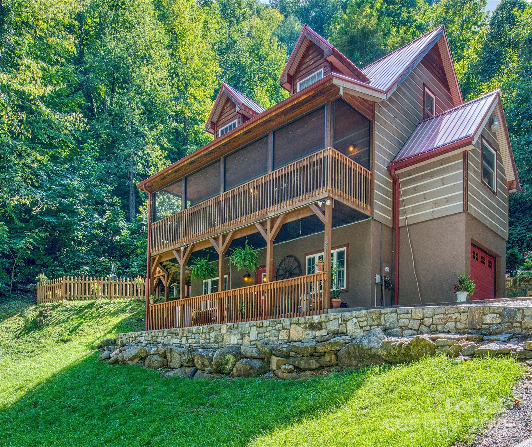 61 Calm Creek Road Property Photo