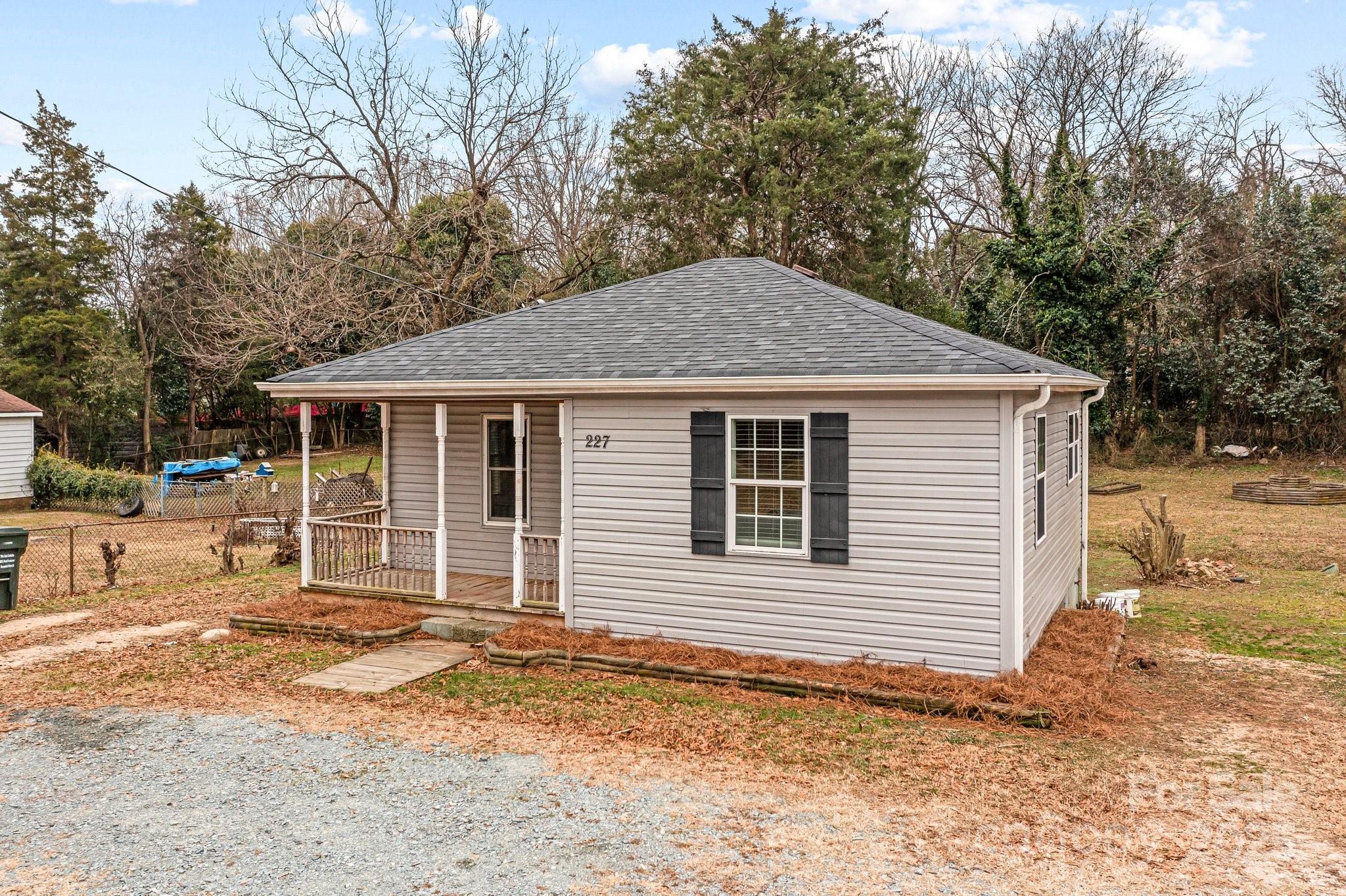 227 & 231 Linden Avenue Property Photo