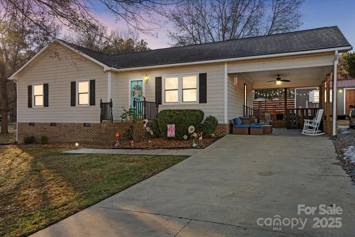 108 Mountain Meadows Drive Property Photo