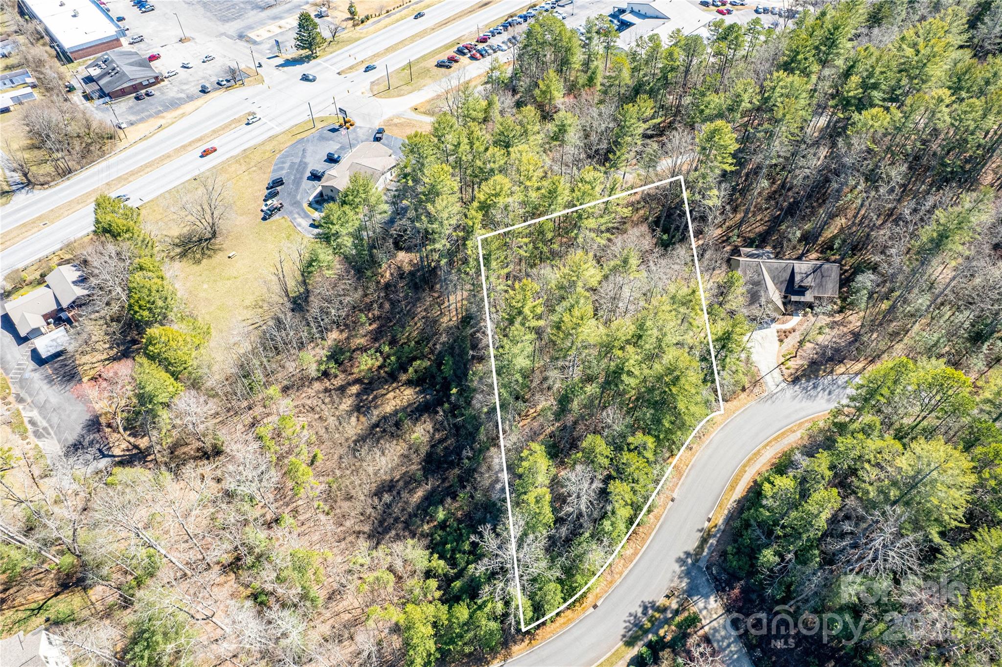 Tbd Camptown Road M139 Property Photo 5