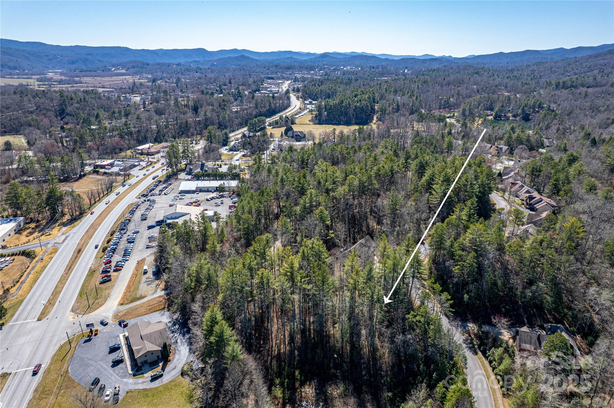 Tbd Camptown Road M139 Property Photo 8