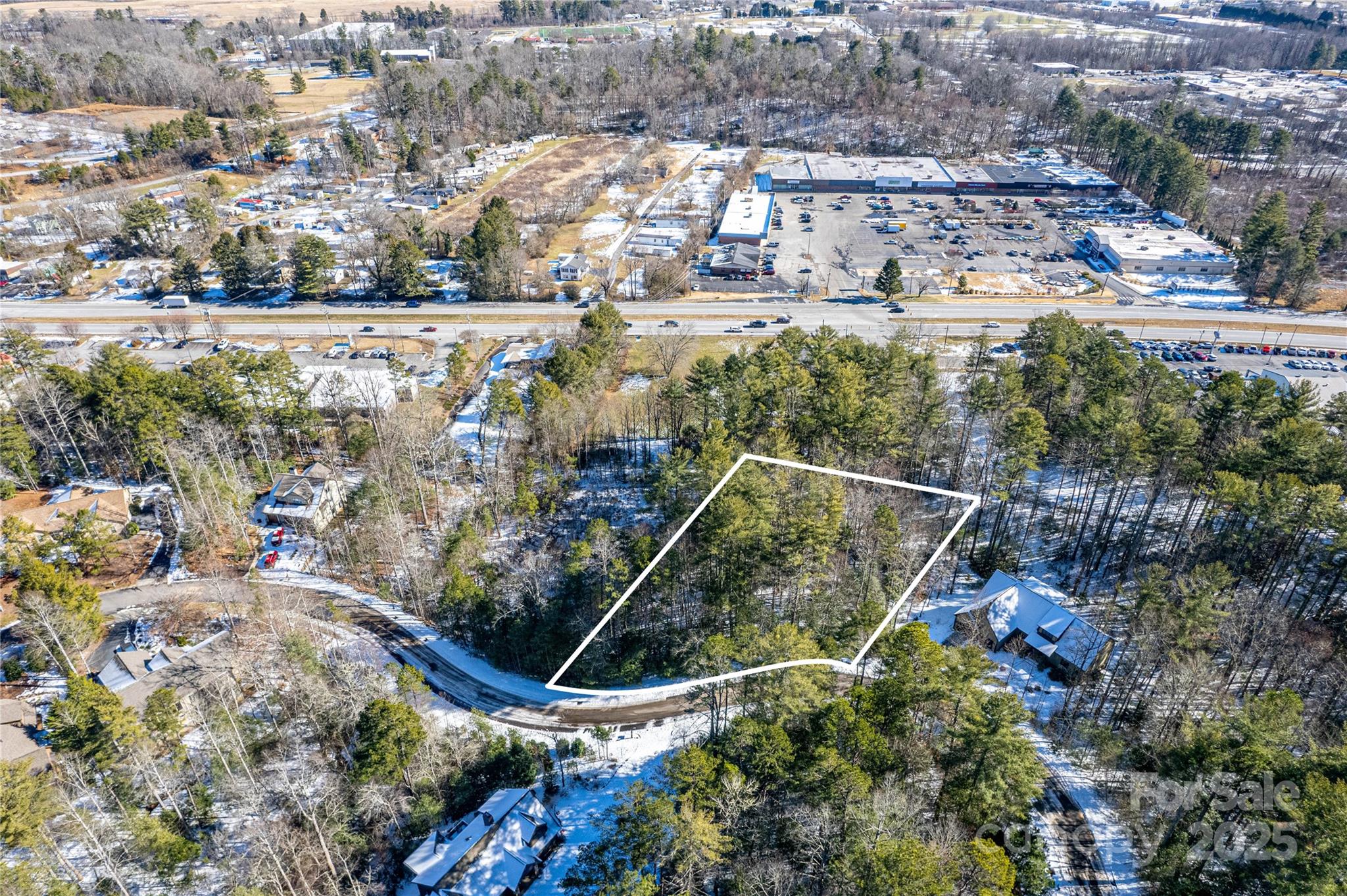 Tbd Camptown Road M139 Property Photo 10