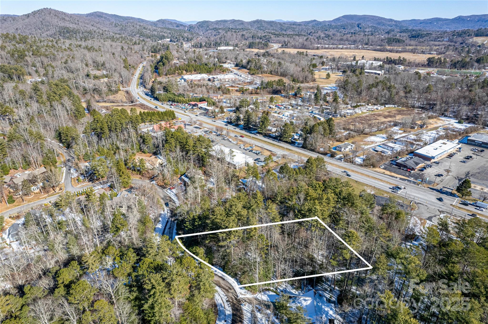 Tbd Camptown Road M139 Property Photo 11