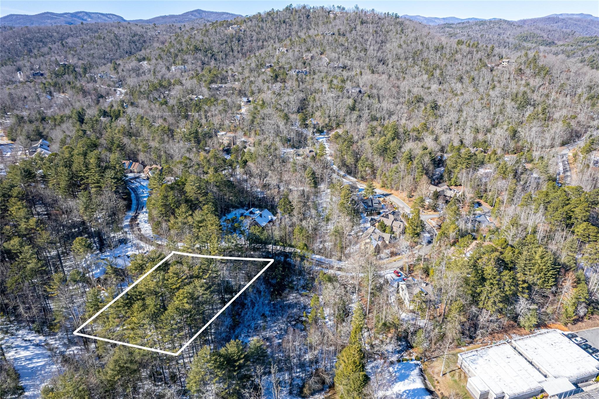 Tbd Camptown Road M139 Property Photo 12