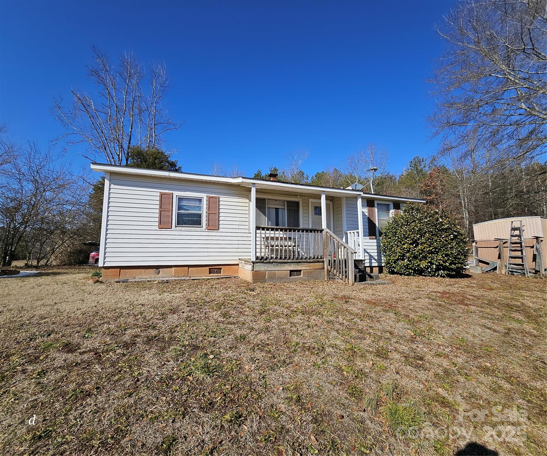 451 Jonestown Road Property Photo