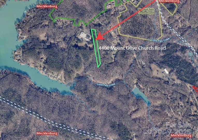 10421 Walkers Ferry Road Property Photo 3