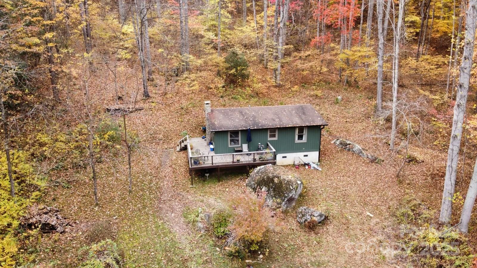 Barnardsville Real Estate Listings Main Image