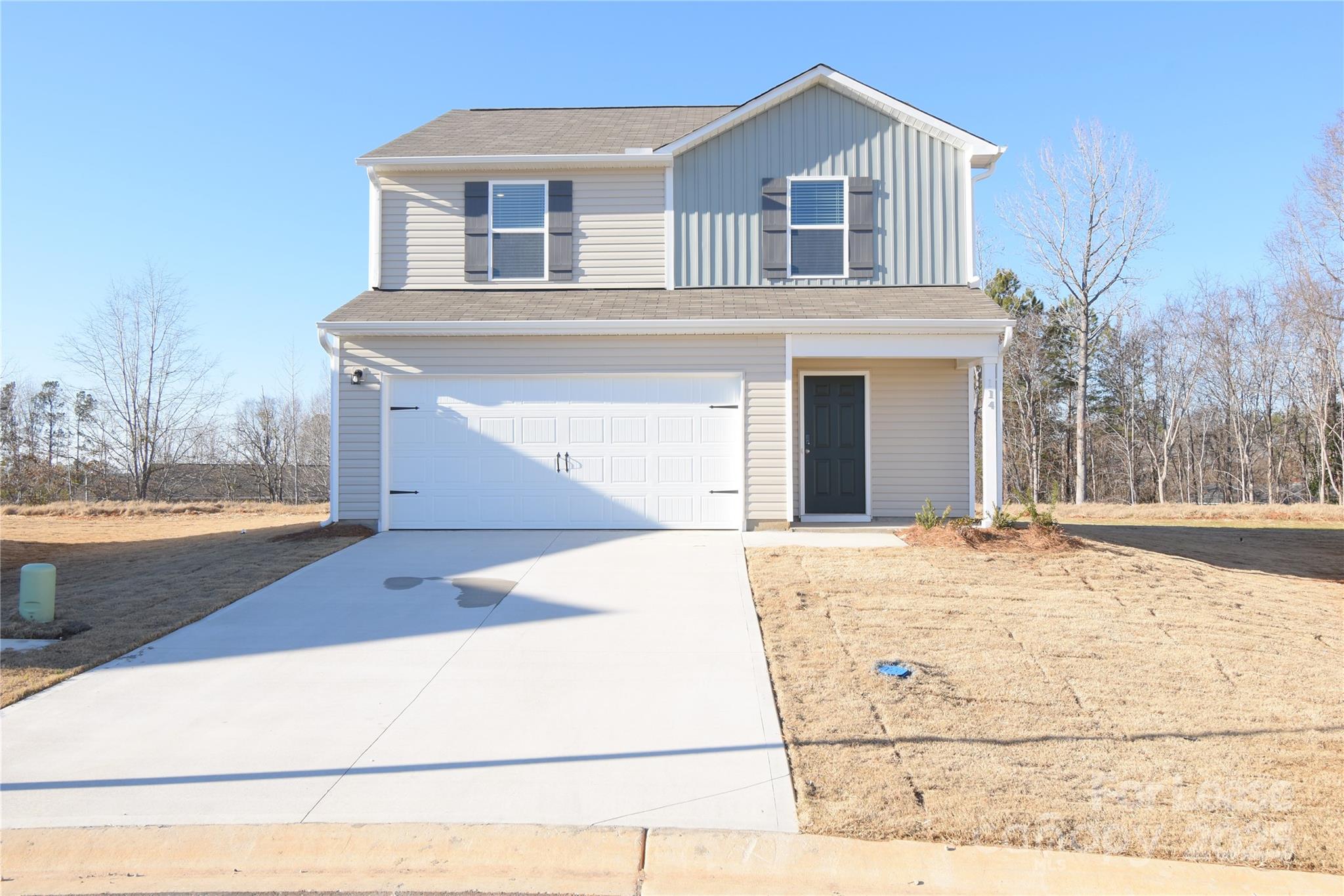 114 Montrose Way Property Photo