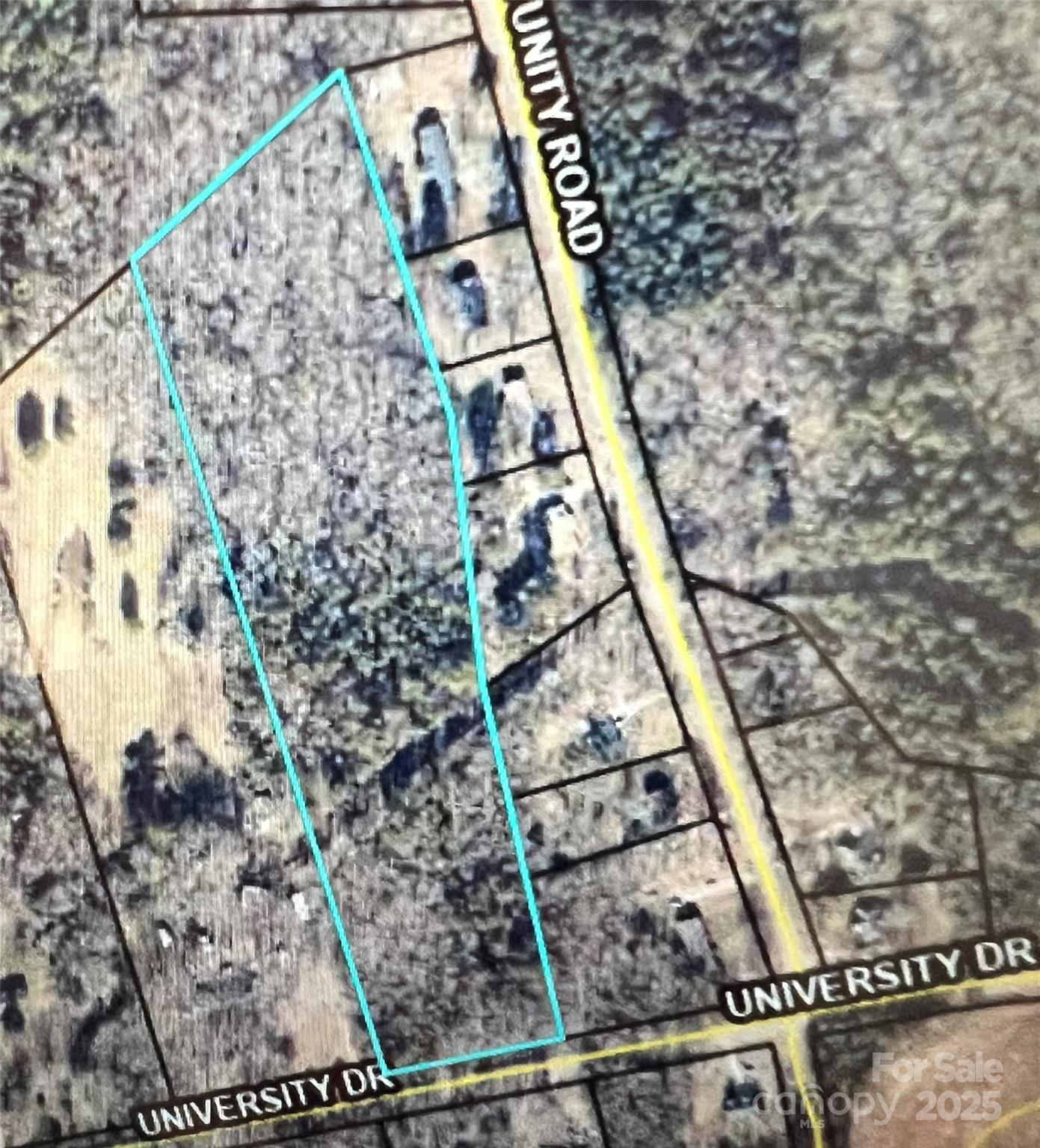 00 University Drive Property Photo 1