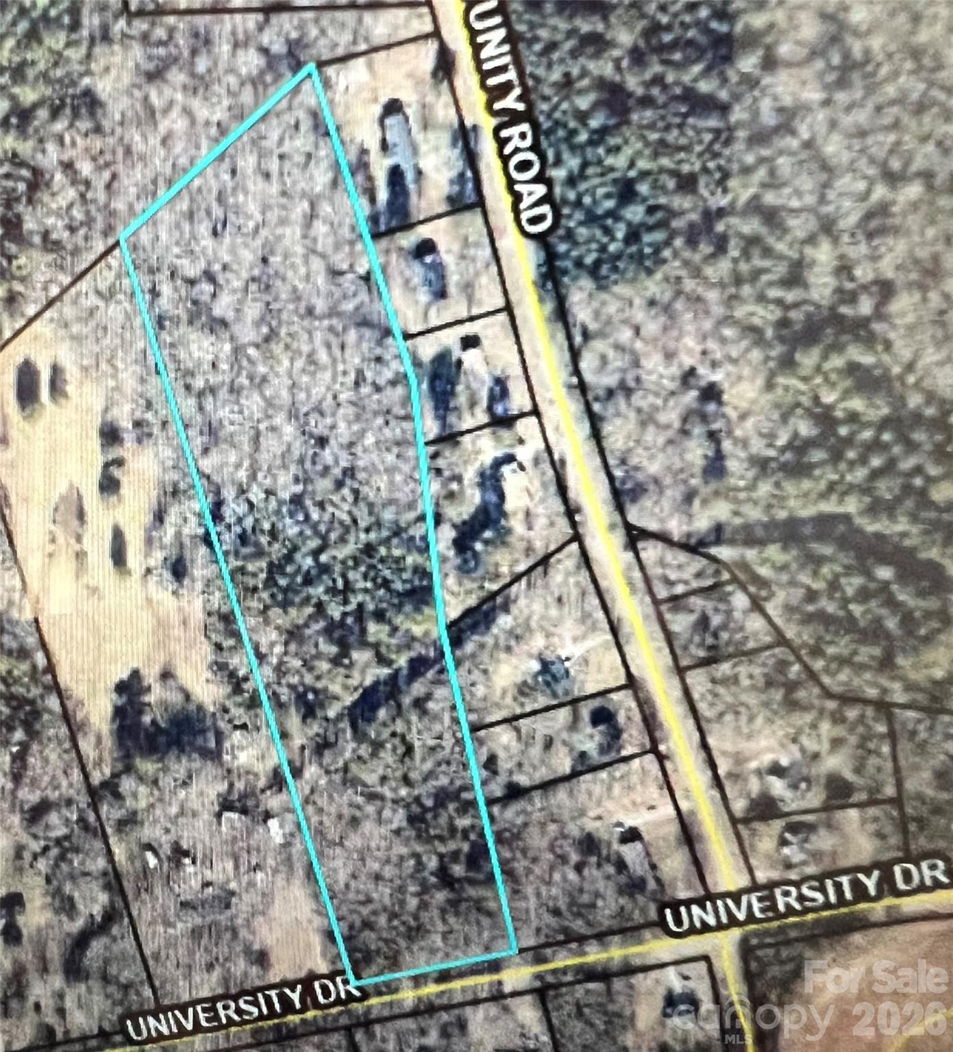 00 University Drive Property Photo 1