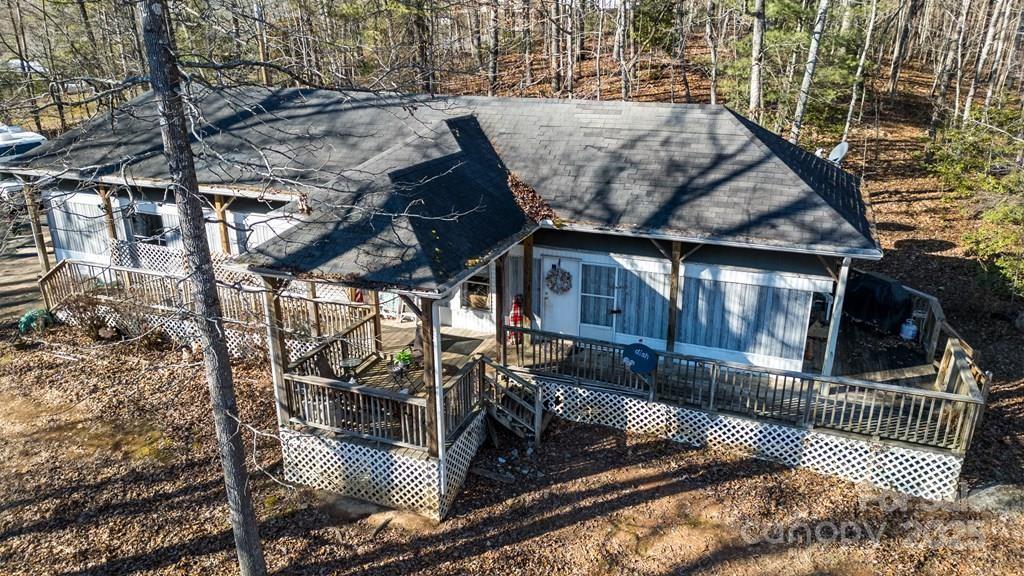 7366 Martins Creek Road Property Photo