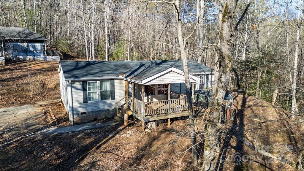 7368 Martins Creek Road Property Photo