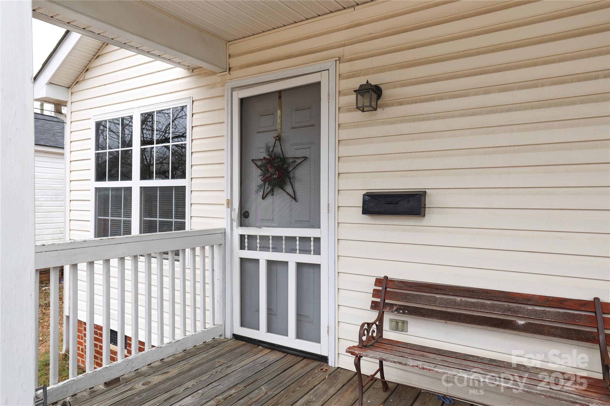 524 S Spruce Street Property Photo