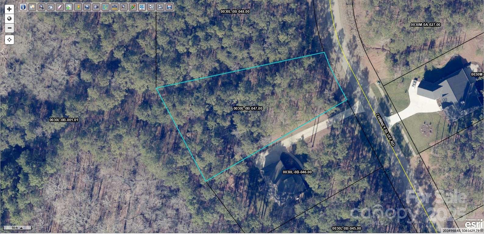 6211 Chimney Bluff Road 17 Property Photo