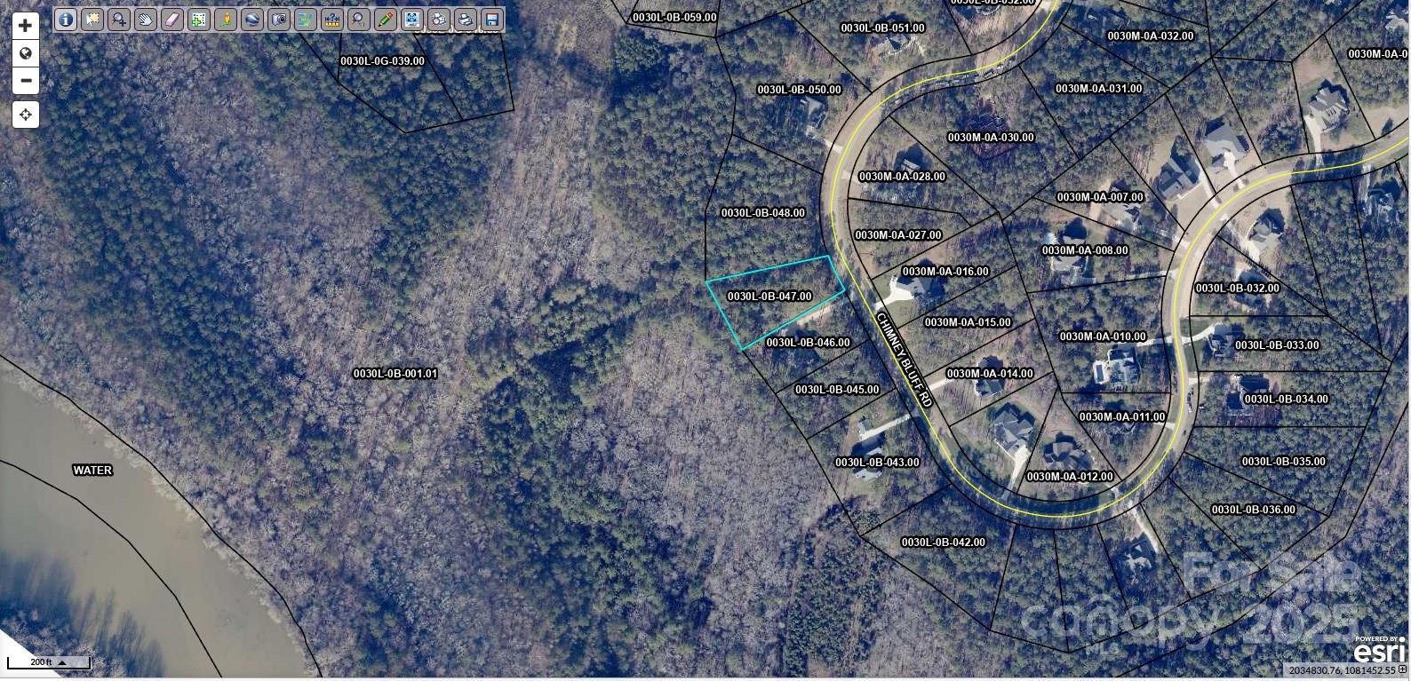 6211 Chimney Bluff Road 17 Property Photo 3
