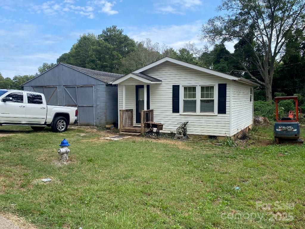 1260 Soulsville Street Property Photo