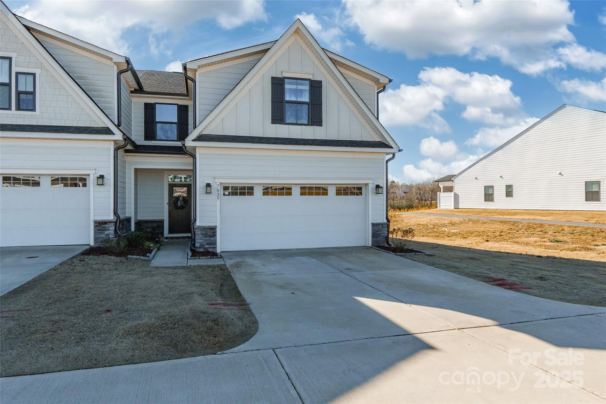 7025 Old Evergreen Parkway Property Photo 1