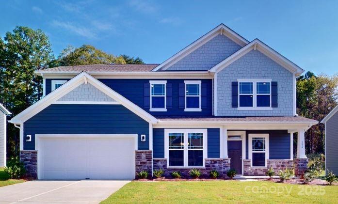 242 Winford Road Property Photo