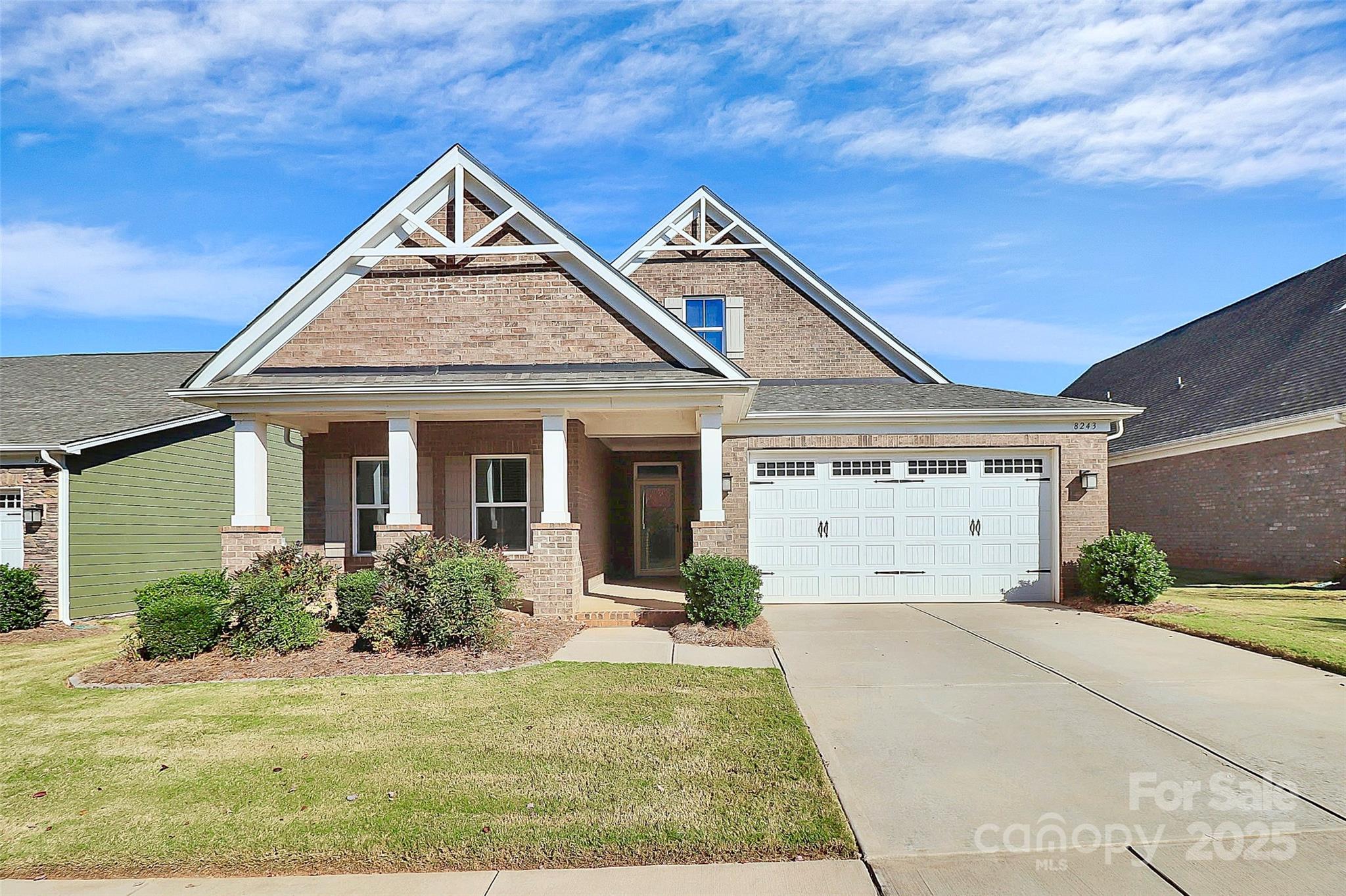 8243 Bretton Woods Drive Property Photo