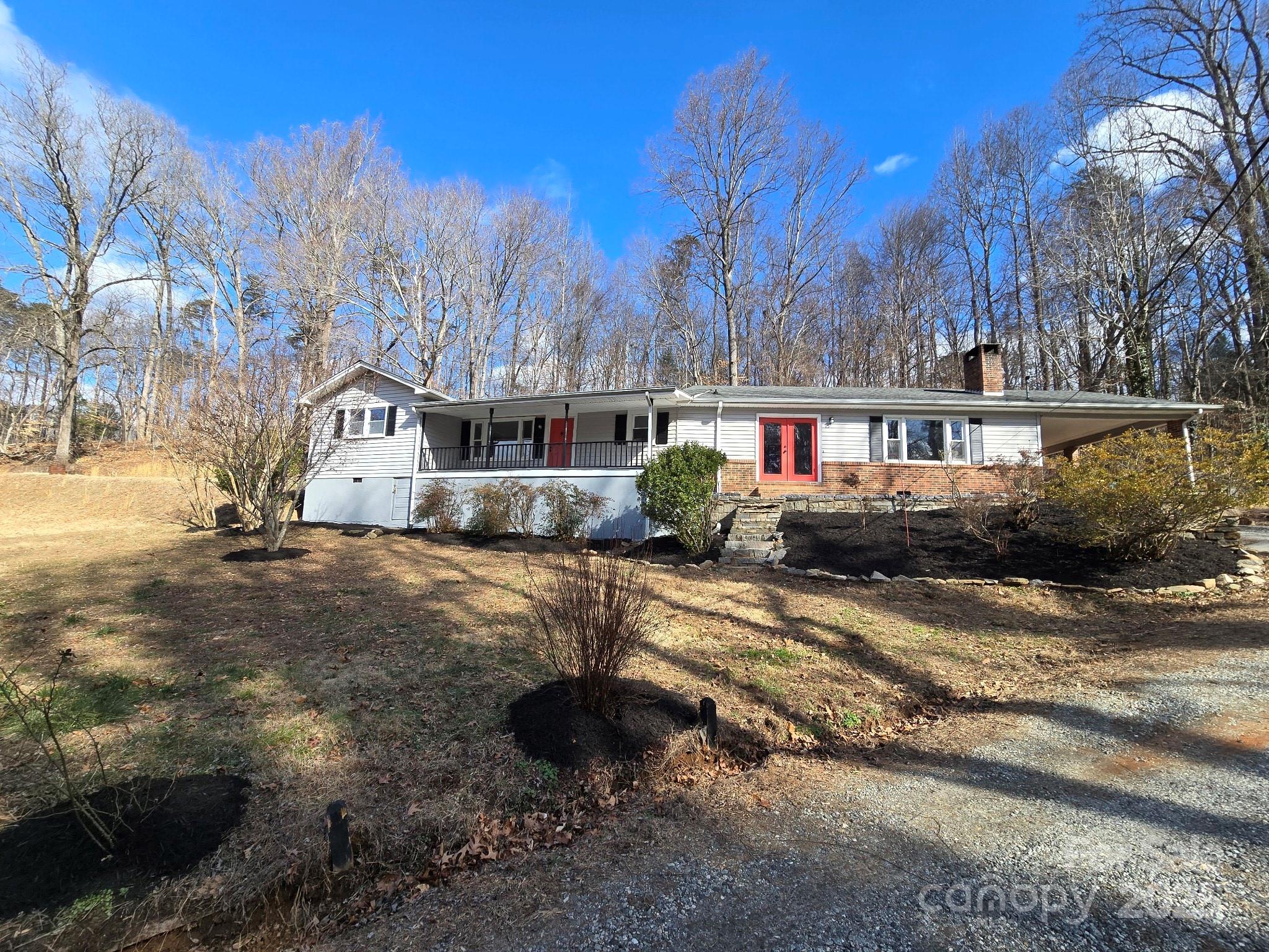 191 Flat Rock Hill Road Property Photo