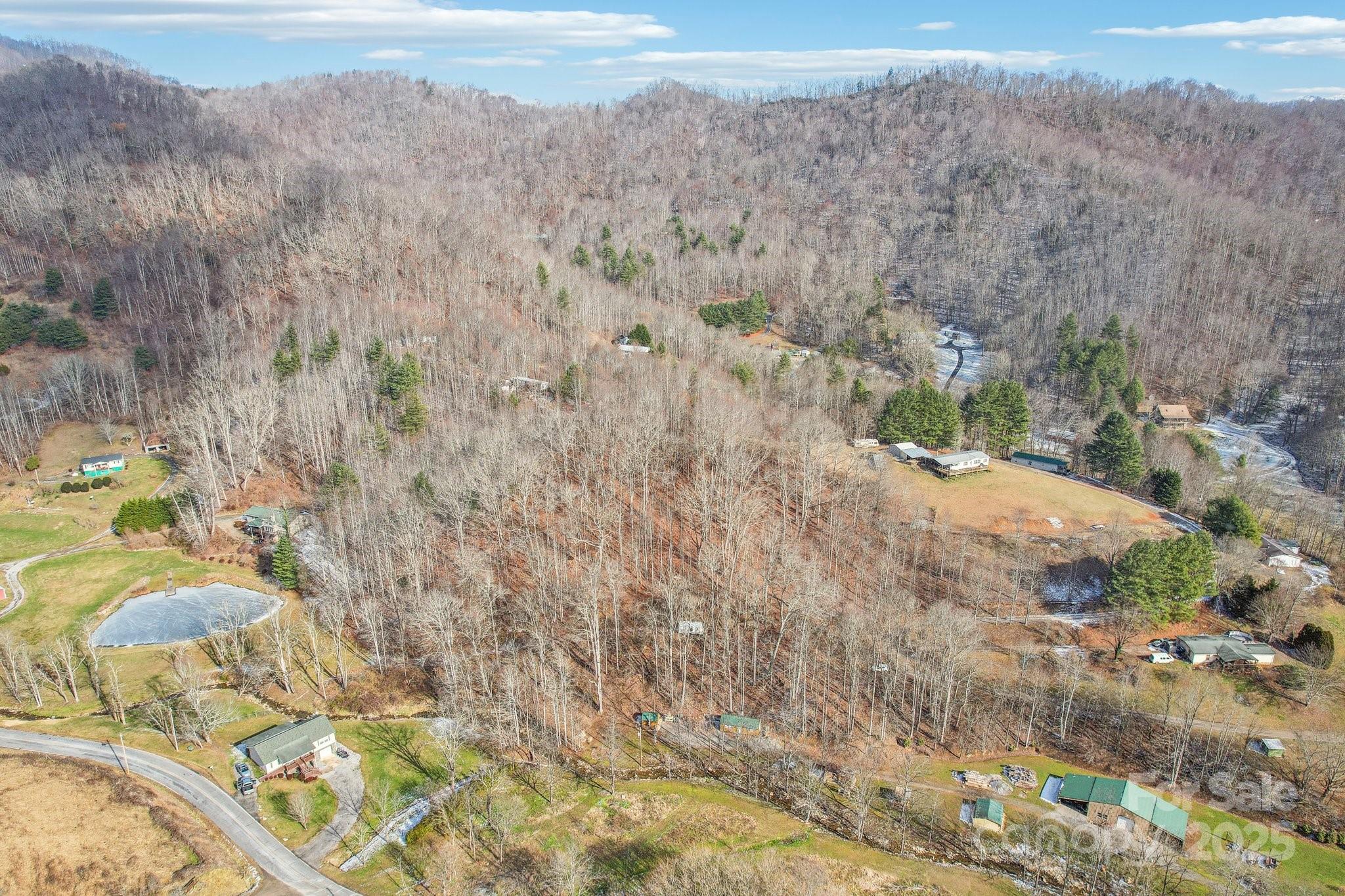 Lot 4 Cloudy Hill Drive Lot 4 Property Photo 8