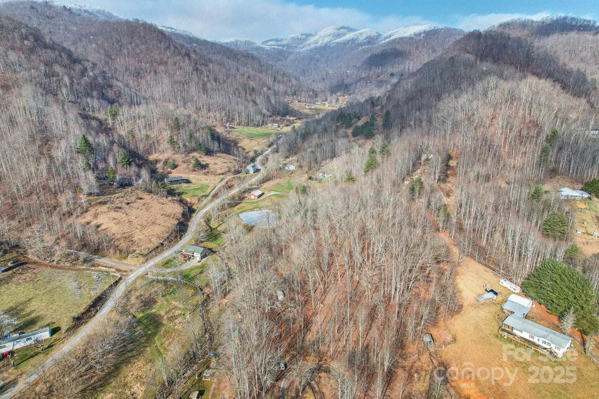 Lot 4 Cloudy Hill Drive Lot 4 Property Photo 10